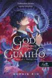 Sophie Kim - The God and the Gumiho - Az isten és a Skarlát Róka