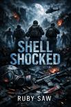 Ruby Saw - Shell Shocked [eKönyv: epub, mobi]