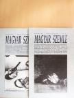 Axel Nordheimer - Magyar Szemle 1992. november-december [antikvár]