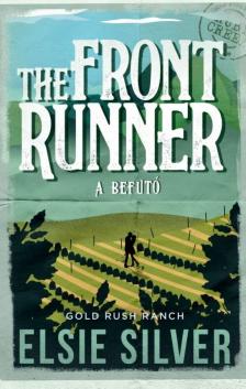 Elsie Silver - The Front Runner - A befutó [eKönyv: epub, mobi]