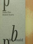 Nádas Péter - Párbeszéd [antikvár]