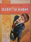 Diószeginé Nanszák Tímea - Illem és jó modor [antikvár]