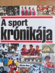 Walter Umminger - A sport krónikája [antikvár]