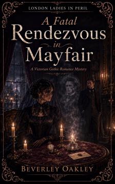 Oakley Beverley - A Fatal Rendezvous in Mayfair [eKönyv: epub, mobi]
