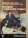 Békei Ferenc - Készüljünk a rádióamatőr-vizsgára [antikvár]