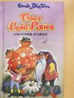 Enid Blyton - Three Bold Pixies and other stories [antikvár]