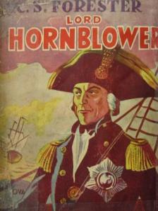 C. S. Forester - Lord Hornblower [antikvár]