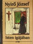 Nyirő József - Isten igájában [antikvár]