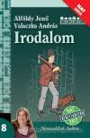 11813 - IRODALOM 8.