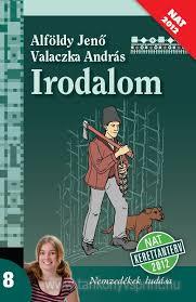 11813 - IRODALOM 8.