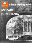 Sören Kierkegaard - Mozart Don Juanja [eKönyv: epub, mobi]