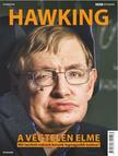 Hawking, a végtelen elme - Bookazine
