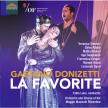 DONIZETTI - LA FAVORITE 2 CD SIMEONI ALBELO LUISI