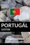 Portugál szótár [eKönyv: epub, mobi]