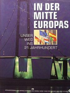 Peter Hays - In der mitte Europas [antikvár]