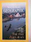 Geoffrey Norman - National Geographic May 1995 [antikvár]