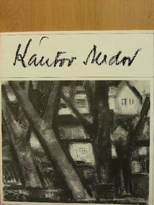 Kántor Andor [antikvár]