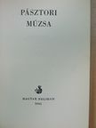 Bión - Pásztori múzsa [antikvár]