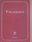 Czipszer Károlyné - Vállalkozás [antikvár]