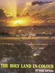 Sami Awwad - The Holy Land in Colour [antikvár]