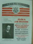 Magyar Feltámadás 1994. január 4. [antikvár]