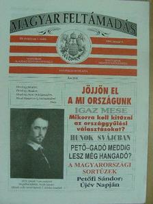 Magyar Feltámadás 1994. január 4. [antikvár]