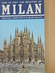 New guide of Milan [antikvár]