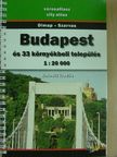 Ács Ferenc - Budapest és 33 környékbeli település [antikvár]