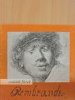 László Zsófi - Rembrandt [antikvár]