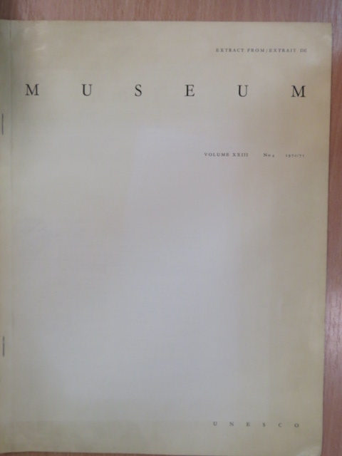 Petrik Ottó - Models in museums of science and technology [antikvár]