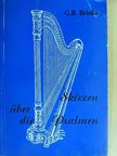 G. R. Brinke - Skizzen über die Psalmen [antikvár]