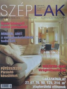 Szép Lak 2003. február [antikvár]
