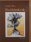 Albert Béla - Szilánkok (dedikált példány) [antikvár]