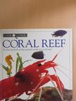 Barbara Taylor - Coral reef [antikvár]