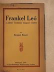 Krejcsi Rezső - Frankel Leó [antikvár]