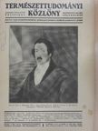 Dudichné Vendl M. - Természettudományi Közlöny 1935. szeptember 1-15. [antikvár]