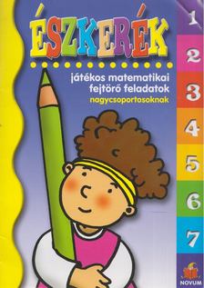 Észekrék [antikvár]
