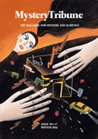 Laura Benedict - Mystery Tribune / Issue No17 [eKönyv: epub, mobi]