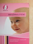 Várfalvi Mariann - Megérkeztem! [antikvár]