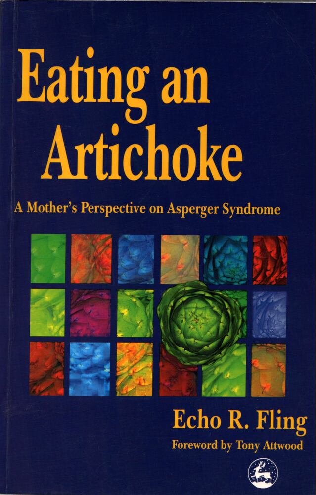 Echo R. Fling - Eating an Artichoke [antikvár]