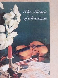 Frances Culp Wolfe - The Miracle of Christmas [antikvár]