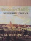 Gebhard Falk - Potsdamer Schlösser [antikvár]