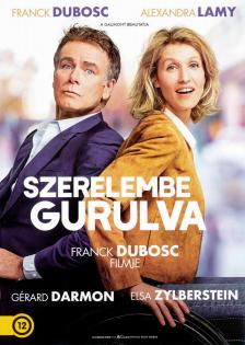 Szerelembe gurulva - DVD