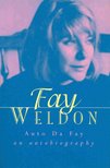 Weldon, Fay - Auto Da Fay - An Autobiography [antikvár]