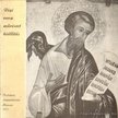 L.D. Lihacsova (összeállította) - Régi orosz művészet kiállítás [antikvár]