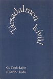 G. Tóth Lajos - Társadalmon kívül [antikvár]