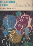Grand Peintres: Kandinsky [antikvár]