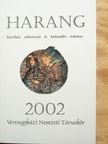 Bartók Gábor - Harang 2002 [antikvár]