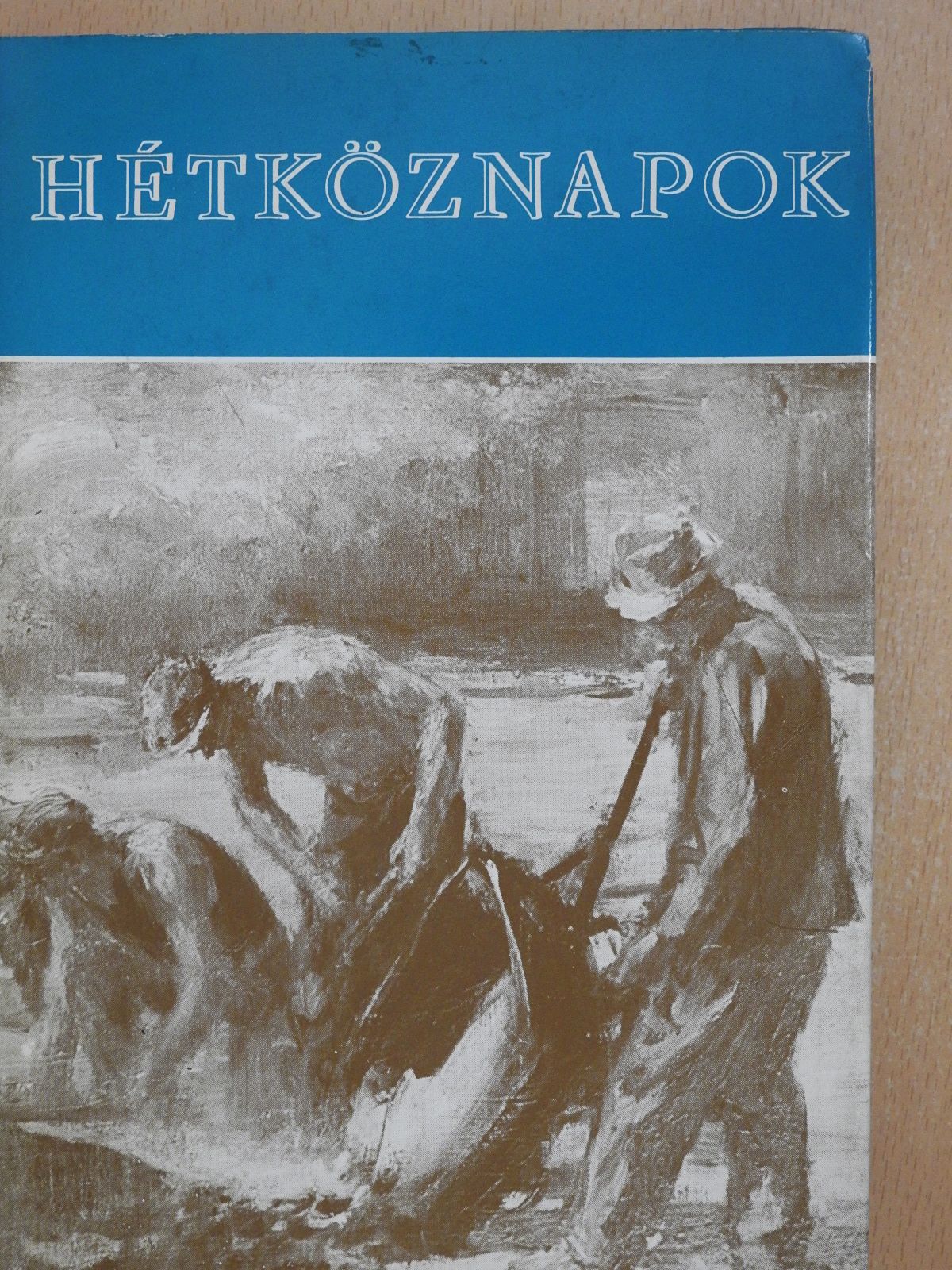 Ács Jenő - Hétköznapok (dedikált példány) [antikvár]