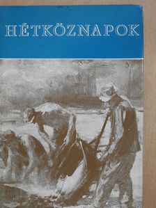 Ács Jenő - Hétköznapok (dedikált példány) [antikvár]